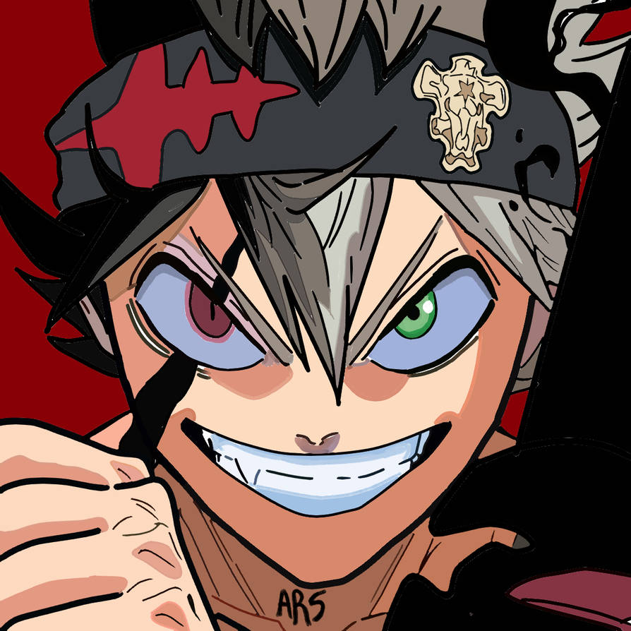 Asta