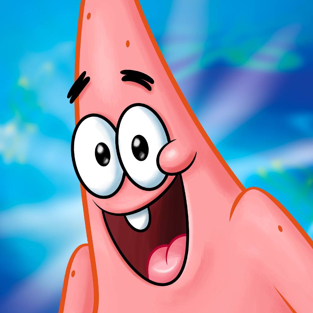 Patrick